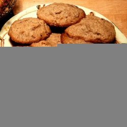 Old Fashioned Drop Cookies