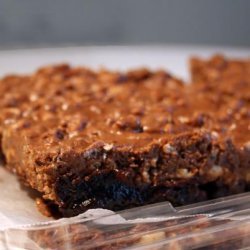  better-Than-Crack  Brownies