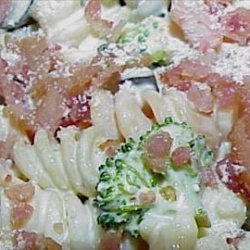 Pasta Salad Italiano