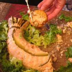 Shrimp Mousse