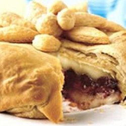 Brie Crescents