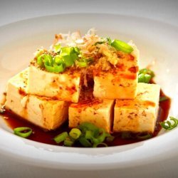 Japanese-Style Tofu