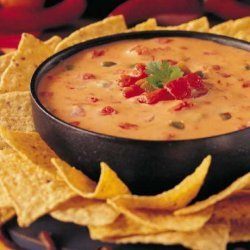 Ro*Tel Famous Queso Dip