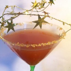 Maple Mocktail