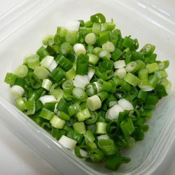 Krab Pasta Salad