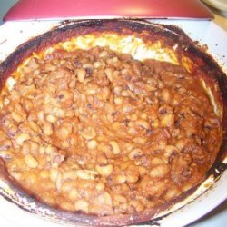 All-American Baked Beans