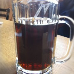 Homemade Root Beer Soda