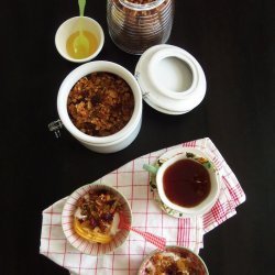 Granola With Variations