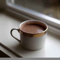 Spicy Hot Cocoa Mix