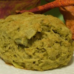Moldy Biscuits