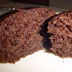 Homemade Chocolate Sheet Cake