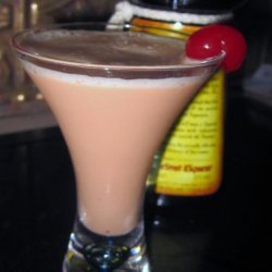 Vixen Cocktail
