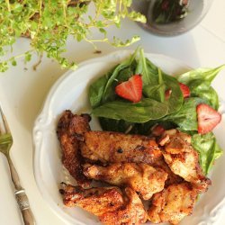 Most Delicious Chicken Wings