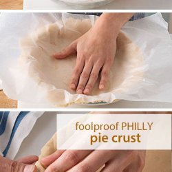 Foolproof Pie Crust