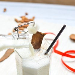 Traditional Horchata
