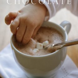 Dreamy Hot Chocolate