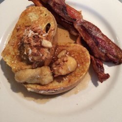 Jamaican French Toast