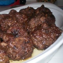 Delicious Red Wine Sauce