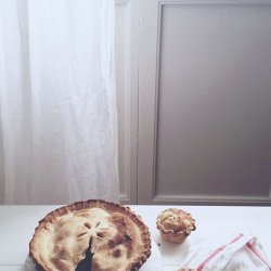 Linda's Apple Pie