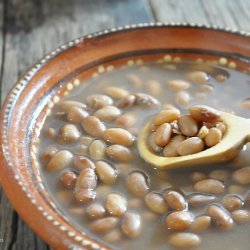Frijoles (Mexican Beans)