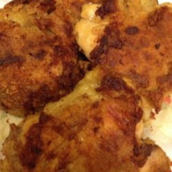 Popeyes Famous Fried Chicken - Copycat