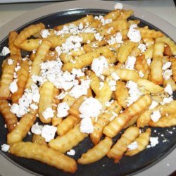 Greek Fries