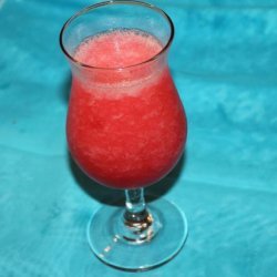 Elitetwig's Icebreaker Cocktail