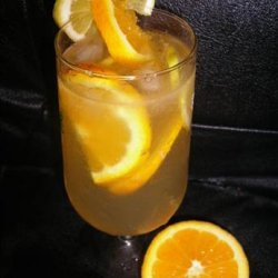 Rhett Butler (Cocktail Beverage)