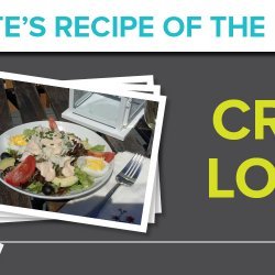 Crab Louis Salad