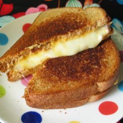 Super Grilled Cheese Sandwiches - Taste of Home