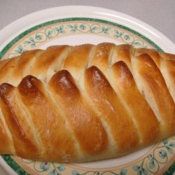 Italian Bread Appetizer