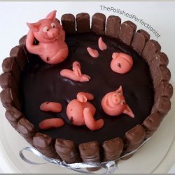 Pig Cake