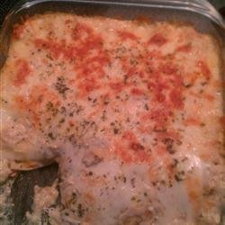 Chicken Lasagna III