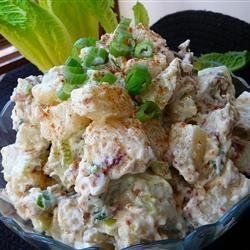 Beaumont Ranch Potato Salad