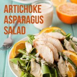 Artichoke Salad I
