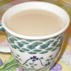 Authentic Chai