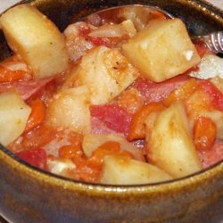 Potato Stew