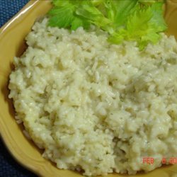 Creamy Souper Rice