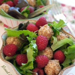 Raspberry Salad Dressing