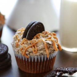 Peanut Butter-oreo Frosting