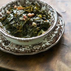 Collards Southern Style