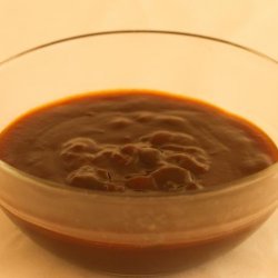 Chipotles in Adobo  BBQ Sauce
