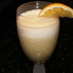 Voodoo Cure Cocktail