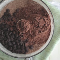 Hot Chocolate Dry Mix
