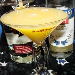 Ouzo Martini