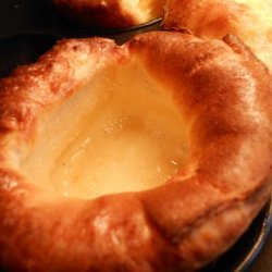 Idiot-Proof Yorkshire Puddings