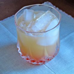Bayou Self Cocktail