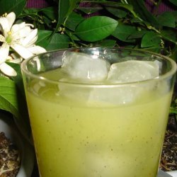 Kiwi Lemonade