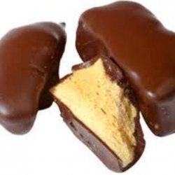 Old Fashioned Sponge Candy