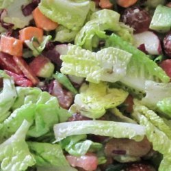 Pick-And-Mix Salad